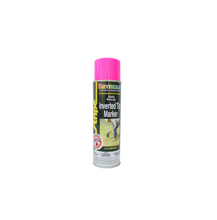 Seymour Marking Paint Fluorescent Pink - Marking Paints & Flagging Tape